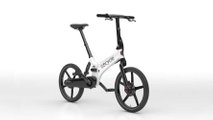 General Motors Joins The E Bike Party The Gocycle Gx Brings F1 Tech To Electric Bicycles