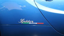 2020 Alfa Romeo 4C Spider Italia CAS
