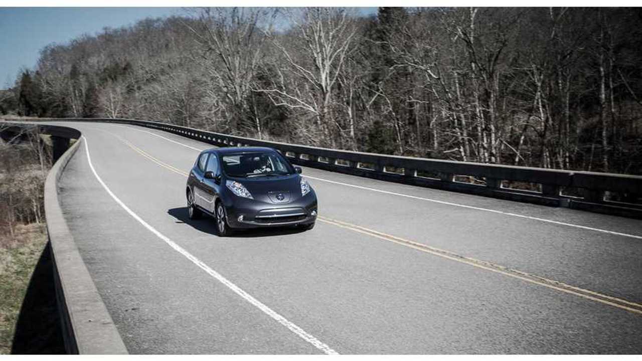 Nissan To Now Focus On East Coast Of Us As Automaker Looks Drive Nissan To Now Focus On East Coast Of Us As Automaker Looks Drive Up Leaf