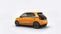 2019 Renault Twingo