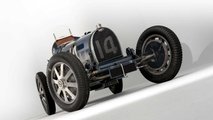Bugatti Type 51 1931
