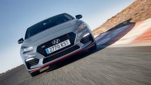 Hyundai i30 N Fastback 2019