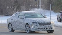 2020 Cadillac CT4 Casus Fotoğraflar