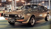 Toyota SV-1