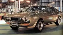 Toyota SV-1