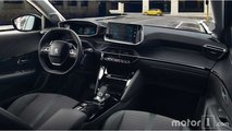 Peugeot 208 (2019)