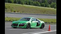 Audi R8 V10 by Racing One
