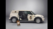 MINI Clubvan
