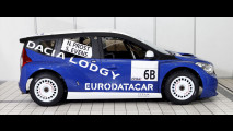 Dacia Lodgy Glace