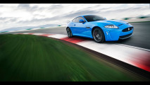 Jaguar XKR-S 