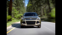 Nuova Ford Escape