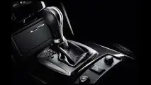 Infiniti FX Black and White Edition