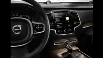 Nuova Volvo XC90	  