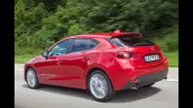 Nuova Mazda3
