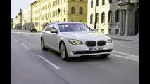 BMW 760i e 760Li