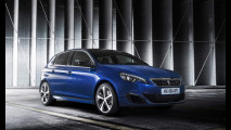 Peugeot 308 GT