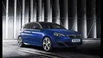 Peugeot 308 GT