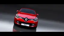 Nuova Renault Clio