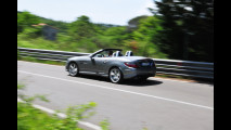 Mercedes SLK 250 CDI Premium - TEST