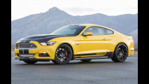 Shelby GT 2015