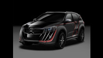 Kia Sorento X-Men