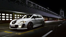 SEAT Leon Copa
