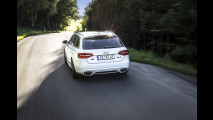 Audi AS4 e AS4 Avant