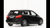 Nuova Mercedes Classe B by Brabus