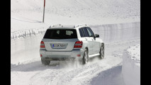 Mercedes GLK 4Matic