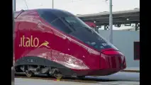 Italo Nuovo Trasporto Viaggiatori
