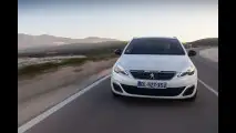 Peugeot 308 GT SW