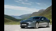 Aston Martin Rapide S MY15