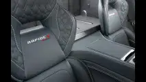 Aston Martin Rapide S MY15