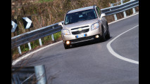 Chevrolet Orlando 2.0D 163CV LTZ - TEST