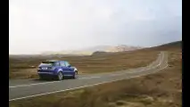 Range Rover Sport SVR
