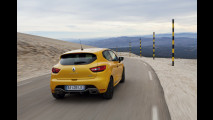 Nuova Renault Clio RS 