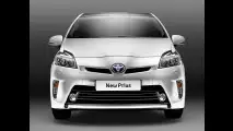 Toyota Prius 2012
