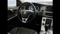Volvo S60 R-Design 2012