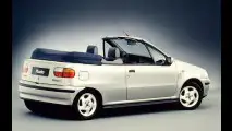 1994 - Fiat Punto Cabrio