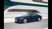 Mercedes S 65 AMG