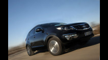 Kia Sportage R AWD
