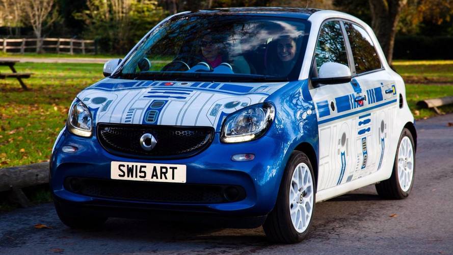 Smart Rassemblement Beaulieu