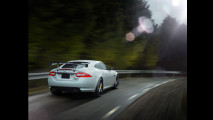 Jaguar XKR-S GT