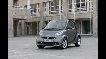 smart fortwo 3.0
