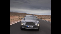 Bentley Mulsanne Mulliner