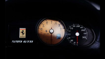Ferrari 599 GTB Fiorano HGTE China Limited Edition
