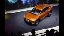 Seat 20V20 al Salone di Ginevra 2015	  