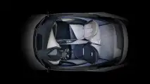 Lexus LF-SA Concept
