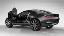 Aston Martin DBX Concept