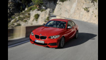 BMW M235i Coupé